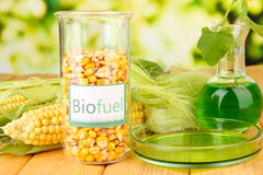 Fairwater biofuel availability