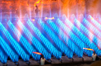 Fairwater gas fired boilers